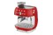 Ekspres Smeg EGF03RD kolbowy czerwony