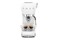 Ekspres Smeg ECF02WH kolbowy biały