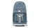 Ekspres Smeg DCF02SBMEU niebieski