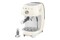 Ekspres Smeg ECF03CR kolbowy kremowy