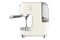 Ekspres Smeg ECF03CR kolbowy kremowy