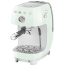 Ekspres Smeg ECF03PG kolbowy zielony