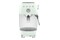 Ekspres Smeg ECF03PG kolbowy zielony
