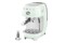 Ekspres Smeg ECF03PG kolbowy zielony