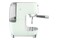 Ekspres Smeg ECF03PG kolbowy zielony