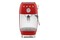 Ekspres Smeg ECF03RD kolbowy czerwony
