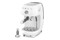 Ekspres Smeg ECF03WH kolbowy biały