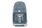 Ekspres Smeg DCF02SBM Przelewowy niebieski