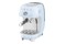 Ekspres Smeg ECF03PB kolbowy błękitny