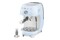 Ekspres Smeg ECF03PB kolbowy błękitny