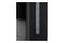 Ekspres WMF STELIO61 Przelewowy czarno-srebrny