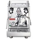 Ekspres La Pavoni Evoluzione Cellini LPSCOV01 kolbowy srebrny