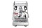 Ekspres La Pavoni Evoluzione Cellini LPSCOV01 kolbowy srebrny