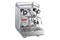 Ekspres La Pavoni Evoluzione Cellini LPSCOV01 kolbowy srebrny