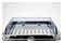Ekspres La Pavoni Evoluzione Cellini LPSCOV01 kolbowy srebrny