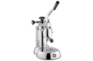 Ekspres La Pavoni LPLSTL01 kolbowy srebrny