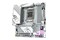 Płyta główna GIGABYTE X870M Aorus Elite Ice WiFi Socket AM5 AMD X870 DDR5 microATX