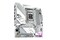 Płyta główna GIGABYTE X870M Aorus Elite Ice WiFi Socket AM5 AMD X870 DDR5 microATX