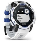 Smartwatch Garmin Instinct 3 Solar 0.90" biały