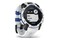 Smartwatch Garmin Instinct 3 Solar 0.90" biały