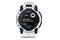 Smartwatch Garmin Instinct 3 Solar 0.90" biały