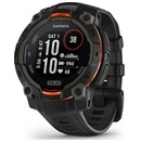 Smartwatch Garmin Instinct 3 Solar 0.90" czarny
