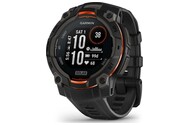 Smartwatch Garmin Instinct 3 Solar 0.90" czarny