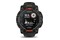 Smartwatch Garmin Instinct 3 Solar 0.90" czarny