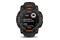 Smartwatch Garmin Instinct 3 Solar 0.90" czarny