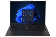 Laptop Lenovo ThinkPad X1 14.0" Intel Core Ultra 7 258V Intel Arc 140V 32GB 512GB SSD M.2 Windows 11 Professional czarny
