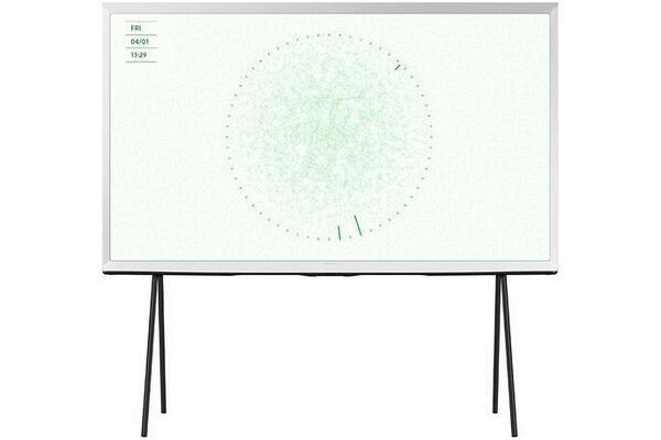 Telewizor Samsung QE65LS01DAUXXH 65" 4K Ultra HD
