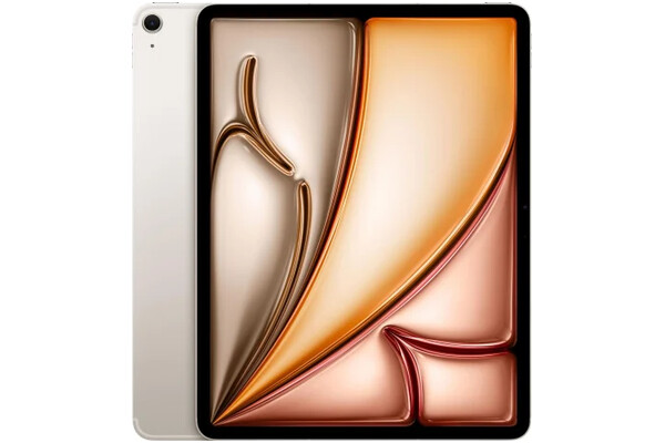 Tablet Apple iPad Air 13.00" Apple M4 /256GB, 5G, złoty