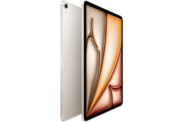Tablet Apple iPad Air 13.00" Apple M4 /256GB, 5G, złoty