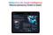 Tablet Apple iPad Air 13.00" Apple M4 /256GB, 5G, złoty