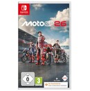 MotoGP 26 Nintendo Switch