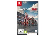 MotoGP 26 Nintendo Switch