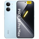 Smartfon Xiaomi POCO X8 Pro 5G niebieski 6.83" 12.0GB/512.0GB