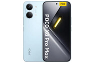 Smartfon Xiaomi POCO X8 Pro 5G niebieski 6.83" 12.0GB/512.0GB