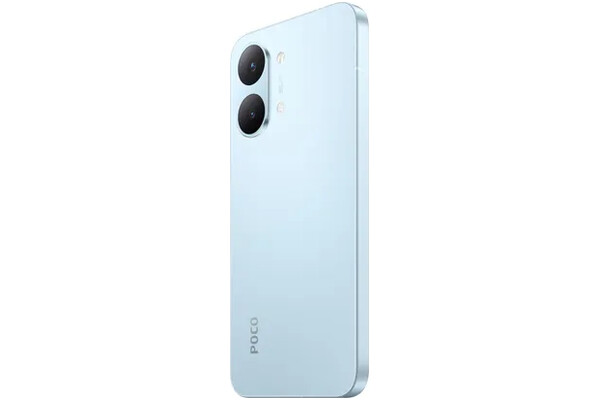 Smartfon Xiaomi POCO X8 Pro 5G niebieski 6.83" 12.0GB/512.0GB