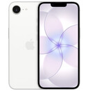 Smartfon Apple iPhone 17E biały 6.10" 256.0GB