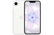 Smartfon Apple iPhone 17E biały 6.10" 256.0GB