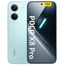 Smartfon Xiaomi POCO X8 Pro 5G zielony 6.59" 12.0GB/512.0GB