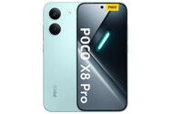 Smartfon Xiaomi POCO X8 Pro 5G zielony 6.59" 12.0GB/512.0GB