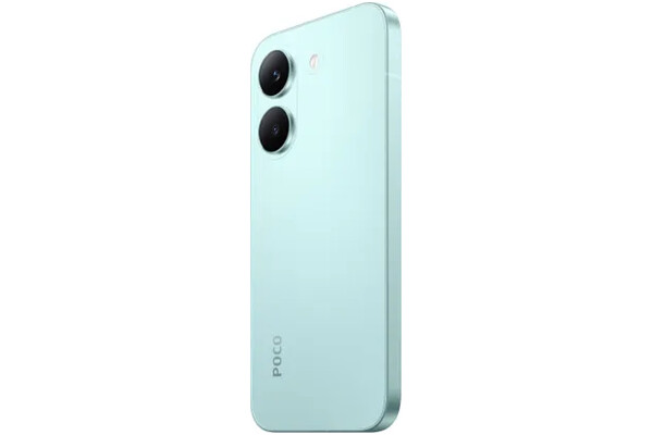 Smartfon Xiaomi POCO X8 Pro 5G zielony 6.59" 12.0GB/512.0GB