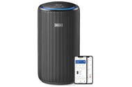 Oczyszczacz powietrza Philips AC422111 czarny