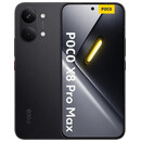 Smartfon Xiaomi POCO X8 Pro 5G czarny 6.83" 12.0GB/512.0GB