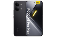 Smartfon Xiaomi POCO X8 Pro 5G czarny 6.83" 12.0GB/512.0GB