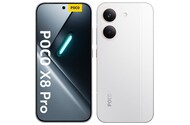 Smartfon Xiaomi POCO X8 Pro biały 6.59" 12.0GB/512.0GB