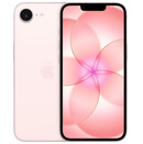 Smartfon Apple iPhone 17E różowy 6.10" 256.0GB