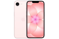 Smartfon Apple iPhone 17E różowy 6.10" 256.0GB